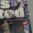 Sports Illustrated the Baseball Book, Hardcover – October 17, 2006