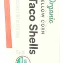 365 by Whole Foods Market, Organic Yellow Taco Shells, 5.5 Ounce (EXP 03/20/26)