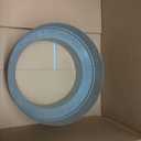 Duct Reducter 10 to 8 Air Ducting Reducer Increaser Air Duct Adapter or Round Metal Pipe Reducer for Bathroom Kitchen Ventilation Systems