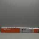 Retractable Baby Gates 65" Wide Baby Gate for Stairs Retractable Dog Gate Indoor Mesh Pet Gate Outdoor Retractable Gate Stair Gates for Kids or Pets Child Gate Dog Gates for Doorways, Decks, Gray ((33" Tall x 65" Wide))