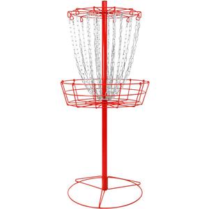 Remix Practice Basket for Disc Golf - Choose Your Color and Style