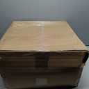 DIMAR GARDEN King Size Air Mattress with Headboard and Pump,Blow Up Mattress Inflatable Bed with Pillows