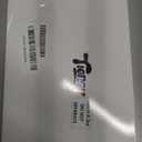 Tioncy 2 Pcs 3 Hole Faucet Mat for Kitchen Sink Kitchen Faucet Absorbent Mat Splash Catcher Sink Drip Catcher for Bathroom Counter(Round Hole,Black)