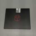 Defencase Compatible with iPhone 16 Pro Case Wallet with RFID Blocking Card Holder for Women Men, Soft PU Leather Magnetic Snap Flip Zipper Strap Wallet Phone Case Fit for iPhone 16 Pro 6.3", Purple | RFID Blocking, Card Holder, for Women Men, Soft PU Leather, Magnetic Snap, Flip