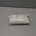 Cozy Socks for Women Gifts: 3 Pairs Luxe Cloud Fuzzy Socks for Home Sleep (Beige/Khaki/Brown(3 Pairs))