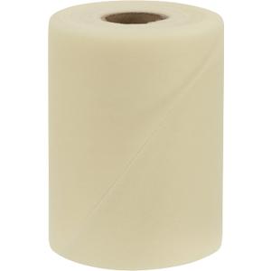 Falk Fabrics Tulle Spool, 6-Inch by 100-Yard, Ivory