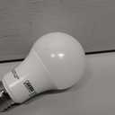 Feit Electric A19 LED Light Bulbs, 60W Equivalent, Dimmable, E26 Standard Base, 90 CRI, 800 Lumens, 5000K Daylight, 120V, 22 Years Lifetime, Damp Rated, 8 Pack, OM60DM/950CA/8