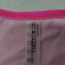 mZAFUL Women High Cut Bikini Sets String Sexy Swimsuit Two Piece Underwire Bathing Suit Brazilian Cheeky Cut Out Cute Swimwear (Hot Pink) Medium
