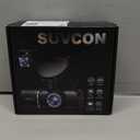 Dash Cam Front and Rear, 1080P Dash Camera for Cars, 3 Channel Car Camera Front Rear and Inside with 32GB Card, Loop Recording, Night Vision, HDR, 24Hr Parking, G-Sensor