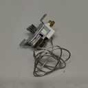 Replacement Part New #241537103 Refrigerator Temp Control Thermostat for Frigidaire