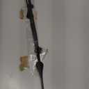 High Torque Clock Movement with 17.7" Clock Hands  Large Wall Clock Motor Replacement for 36" to 50" DIY Clocks  Battery-Operated, Clock Mechanism Kit (Total Shaft: 13/16 inch)