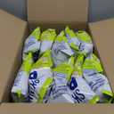 SkinnyPop Popcorn, Original, Whole Grain, Dairy-Free Snack, 0.65oz Bags (30ct) Best By 01.15.2026