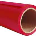 Seamless Photo Photography Backdrop Paper, Photo Background Paper Roll (53" x16, #27 Flame)
