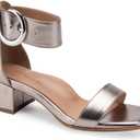 Aerosoles Women's ELIZA Block Heeled Sandal,8M