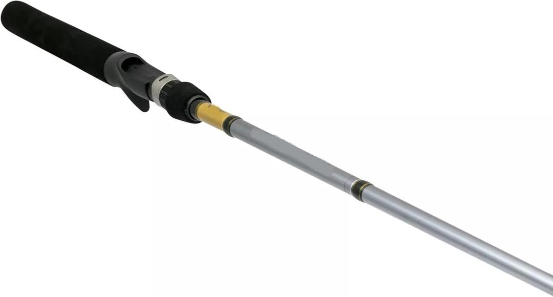 FX Casting, Freshwater, Casting, 6'6", Medium Heavy, 2 pcs, FXC66MHC2