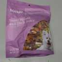 2 x Amazon Brand - Solimo Sweet Potato & Duck Jerky Dog Treats, 2 pounds (EXP 08/09/27)