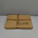 Replacement LCD Back Cover for Lenovo Ideapad Flex 5-15ITL05 82HT 5-15ALC05 82HV 5-15IIL05 81X3 Series Laptop 5CB0Y85681 5CB0R75479 5CB1B02477 Real Case Top Lid