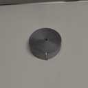 Nylon Webbing 1.5 Inch, Heavy Duty Nylon Webbing Strap 12 Yard,Durable Nylon Strapping for Indoor or Outdoor Gear, DIY Crafting, Repairing (Gray, 12 Yard)