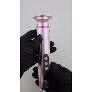 Electric Foot Callus Remover: 2-in-1 Rechargeable Foot File with 7 Adjustable Speeds & 1200RPM Power - Replacement Sandpaper Discs - Professional Pedicure Tool for Dead Skin & Calluses Removal