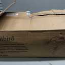 Waitbird 4.5 Bar 300°F Steam Cleaner for Bathroom, Kitchen, Floor & Grout