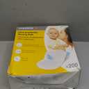 Medela Ultra-Breathable Nursing Pads, Highly Absorbent, Super Soft, Discreet Design for Comfortable Wear, Pack of 200
