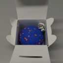 Cheerble Smart Interactive Dog Toy, Wicked Ball AIR, Automatic Moving, Bouncing, and Rotating, E-TPU Material, IPX7 Waterproof Rating, Active Rolling Ball for Puppy, Medium and Large Dogs