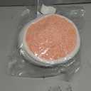 Steam Mop Replacement Pads for Shark Steamer S7001 s7020 s7000amz s7000 s7001tgt s7201 s8201 S7005 s8001 Series Rotating Steam Scrubber,Scrub Sanitize at The Same,Round Scrubbing Mop Replacement Pad (6 Pack)