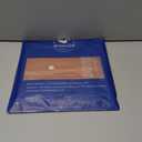 Artscope Fall Pillow Covers 20 x 20 Set of 2 Decorative Autumn Harvest Holiday Pumpkin Throw Pillow Cases Soft Plush Faux Fur Couch Cushion Case for Farmhouse Halloween Sofa Bed Room Home Decor-Rust