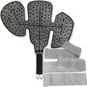 LEONNS Cold Therapy Machine Pads Compatible with Cryotherapy and Cold Therapy Machines Accessories (Extra Hip Pad)