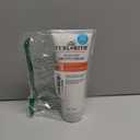 CURLSMITH Weightless Air Dry Cream for Hair, Hydrating and Detangling, Leave In Conditioner for Curly Hair, For All Curl Types, Vegan & Cruelty-free