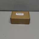 HOMOTEK 10 Pack Drawer Bin Cup Pulls Dresser Pulls for Cabinets Oil Rubbed Bronze - 3 Inch Hole Centers Furniture Handles, Kitchen Cabinet Hardware