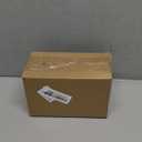 Stocking Holders for Mantel, 4 PCS Mantle Garland HangerSnowman, Reindeer, Christmas Tree and Father Christmas Designs, with Non-Slip Base Hooks, Silver