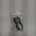 EVIL ENERGY 10AN Female to 10AN Female Straight Swivel Coupler Union Fitting Adapter Aluminum Black