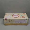 JIZHI Lifelike Reborn Baby Dolls - 18 Inch Realistic-Newborn Baby Dolls Blond Girl Handmade Real Life Toddler Dolls with Clothes for Kids Age 3+