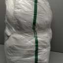 Dog Car Seat for Small Dogs - Waterproof Pet Booster Seat for Car with Clip-On Safety Leash, Soft Travel Carrier for Puppy up to 25 lbs, Memory Foam Filling and 2 Adjustable Buckles, Beige