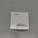 LinkDocs 56 Black Ink Cartridge Remanufactured Replacement for HP 56 C6656A 6656 Ink to use with OfficeJet 5610 6110 5510 4215 PhotoSmart 7660 7760 Printers (2 Black)