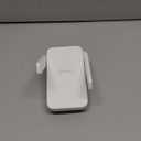 TP-Link AC1200 WiFi Extender, 2025 Wirecutter Best WiFi Extender, 1.2Gbps Home Signal Booster, Dual Band 5GHz/2.4GHz, Up to 1600 Sq.ft and 32 Devices, EasyMesh Compatible, One Ethernet Port (RE315)