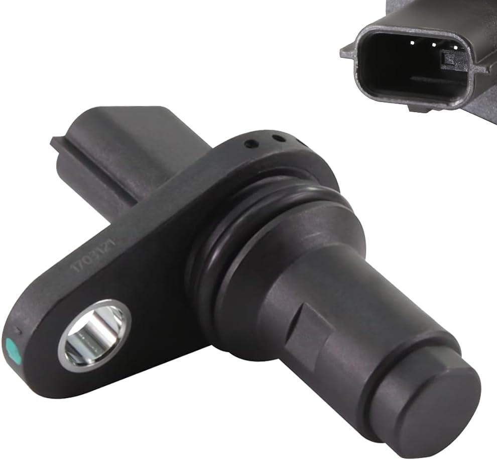 PC786 180-0537 23731-1VA0A 23731-EN20A Crankshaft Position Sensor Compatible with Nissan Cube 2009-2014,Nv200 2013-2019,Sentra Versa,2007 2008 2009 2010 2011 2012,Tiida 2007-2009
