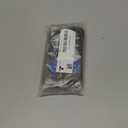 (Pack of 2) Replacement Remote Control Only for Roku TV, Compatible for TCL Roku/Hisense Roku/Onn Roku/Sharp Roku/Element Roku/Westinghouse Roku/Philips Roku Smart TVs (Not for Roku Stick and Box)