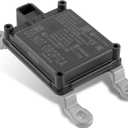 AUTOKAY Front Cruise Distance Radar Sensor Fits for Nissan Kicks Altima Rogue 2017-2021 284385FA6A