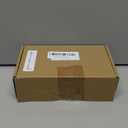 Svalor Gold Acrylic Sign Holder 4X6 inch, 6 Pack Wedding Table Number Frames Vertical , Double Sided Display Gold Picture Frame, Clear Menu Holders for Wedding Reception, Party Decoration