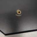 Bat Paper Towel Holder - Halloween Decor for Kitchen and Bathroom - Gothic Home Decor for Oddities and Curiosities - Goth Accessories for Countertop Stand - Witchy Gifts for Women