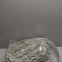 Admitrack Chunky Knit Blanket Throw, 100% Hand Knit Chenille Throw Blanket for Sofa & Home Decor, Soft and Cozy Knitted Throw Blankets (Sage Green51"x63")