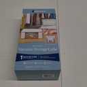 Whitmor 6115-5256-WHT Spacemaker Vacuum White Storage Bag