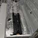 Metal Platform Bed Frame with Headboard, 14 Inches King Bed, No Box Spring Needed, Steel Slat Support, Black, Easy Assembly