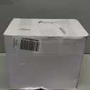 Yiyiring 405 Pcs Pink Elephant Themed Baby Shower Tableware Set It's a Girl Pink Elephant Decoration Baby Shower Plates and Napkins Birthday Supplies Include Tablecloth Banner Cup for 50 Guests