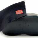 Ray-Ban RX6343 - 2595 Eyeglasses Silver Frame 47mm w/ Clear Demo Lens