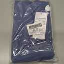 Vcansion 2 Pack Men's Outdoor Lightweight Hiking Shorts Quick Dry Sports Casual Running Shorts with Pockets (XL)