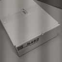 ARKON Mounts - Car Seat Rail Tablet Mount and Holder | Heavy-Duty for Car/Truck | Adjustable Angle & Height | Easy Installation & Removal | 22-inch Arm for Enhanced Accessibility & Convenience