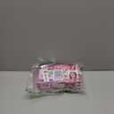 Hair Gem Stamper Kit,Bling Hair Jewels for Girls, Hair Styling Tool with Reusable Shining Diamonds, Christmas Birthday Arts & Crafts Gift for 5-12 Year Old Girl (Red)